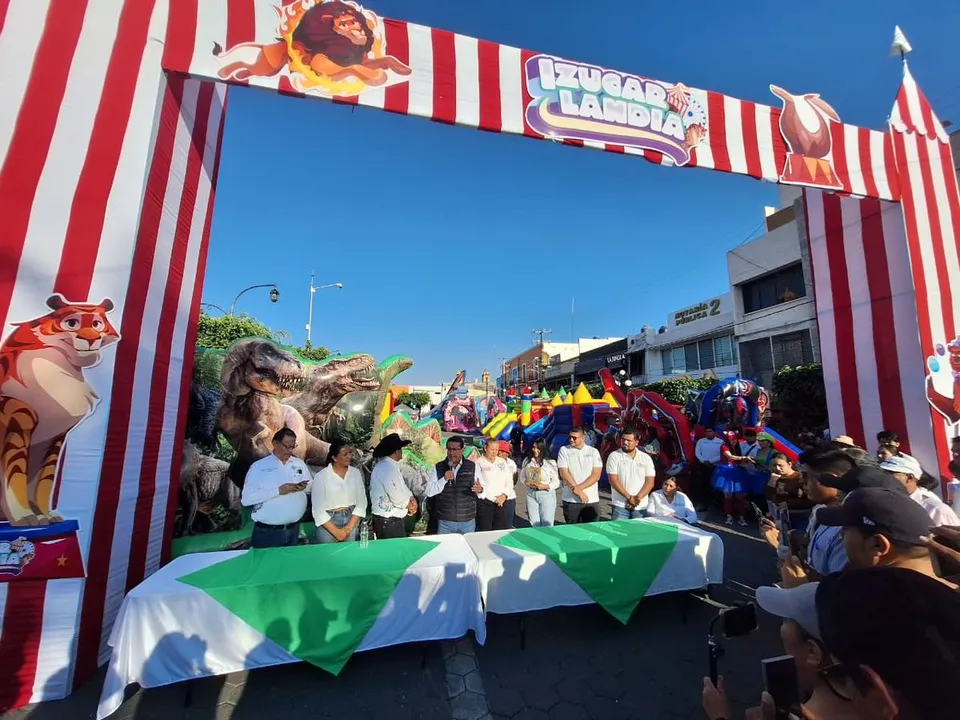 Congreso Pue Pavel Gaspar Izucarlandia