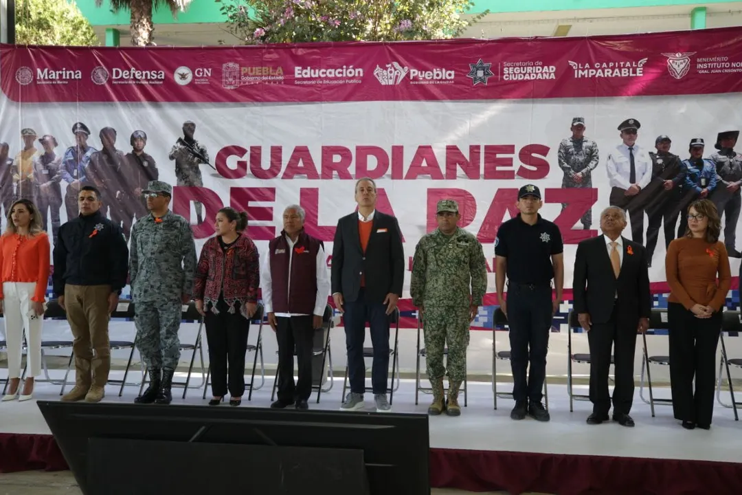Refrenda Pepe Chedraui trabajo interinstitucional y de proximidad con la comunidad estudiantil