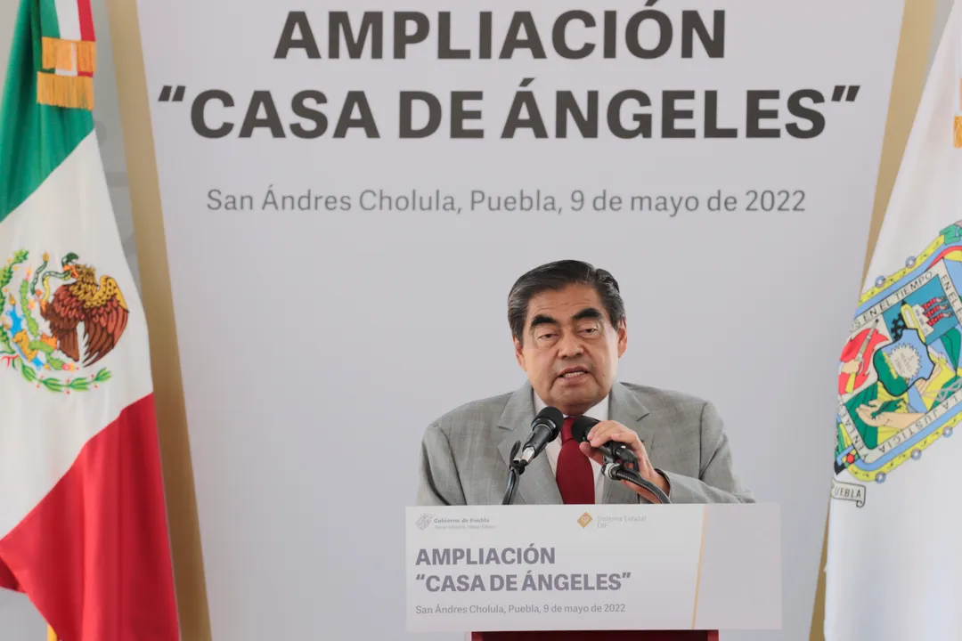 En el SEDIF ya no se construyen proyectos políticos, sentencia Barbosa Huerta