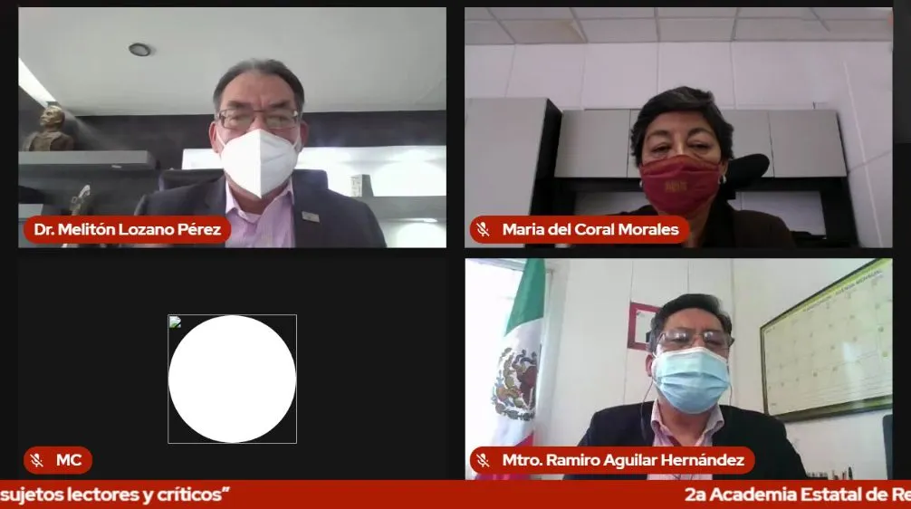 Llama Secretaría de Educación a fomentar la lectura crítica en telesecundarias