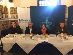 Anuncian 5º Festival Angelopolitano de Danza (FAD-Puebla 2016)