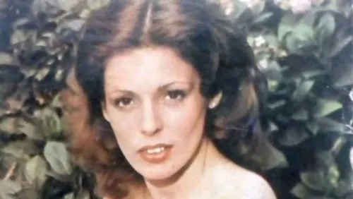 Muere la actriz Bárbara Guillén, expareja del actor Alejandro Camacho
