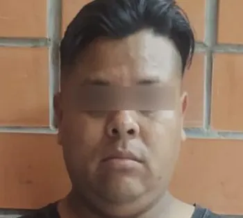 Aprehenden a presunto responsable de explotación sexual en Tlaxcala