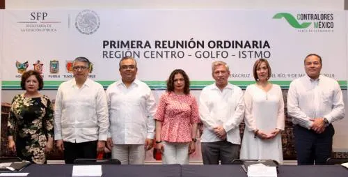 Puebla promueve la participación ciudadana en transparencia y vigilancia de la gestión pública