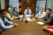 SGG realizará Reunión Nacional de Desarrollo Municipal 2013