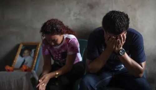 Crisis de Nicaragua deja 72 personas discapacitadas de por vida en 100 días