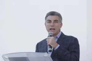 No se privatizará el agua: Gali Fayad
