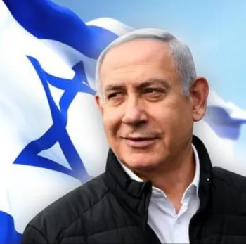 Benjamin Netanyahu suspende a ministro en Israel por comentario sobre ataque nuclear en Gaza