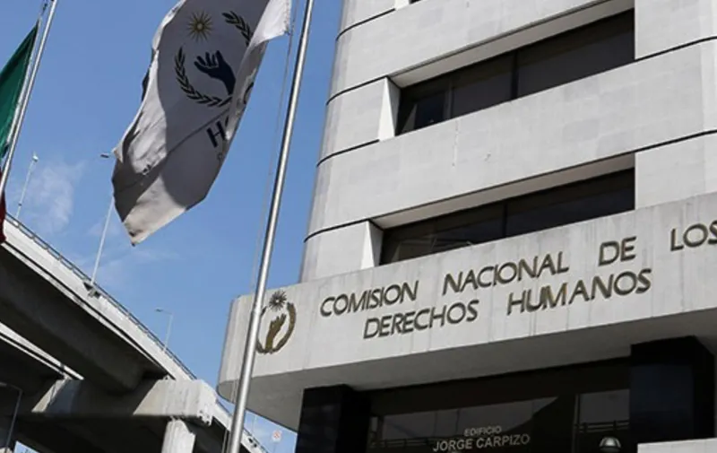 CNDH: necesario legislar ciberacoso