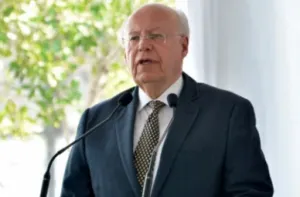 Salud inicia jornada nacional contra zika, dengue y chikungunya
