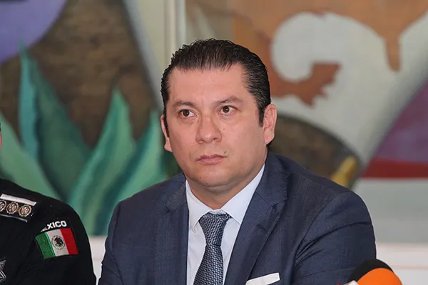 Morales Rodríguez deja CDE PAN