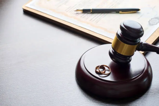 Divorcios en Puebla aumentan 43% en 2024 y superan ritmo de matrimonios