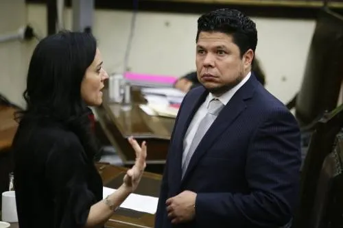 No hay necesidad de crear una nueva ley bala para sustentar su abrogación: Biestro