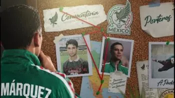 “Chucky” Lozano regresa: Rafa Márquez presenta su primera convocatoria con la Selección Nacional