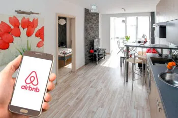 “Mocharán” 3% de sus ganancias a Airbnb y plataformas de hospedaje en el estado de Puebla
