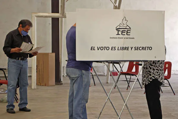 Costarán 11 MDP elecciones extraordinarias en Puebla
