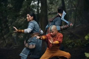Netflix confirma tercera y última temporada de “Avatar: La leyenda de Aang”