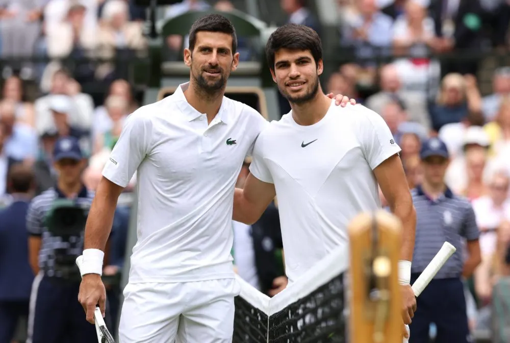 Wimbledon