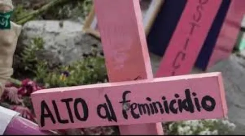 Puebla registra 119 homicidios culposos contra mujeres: SESNSP