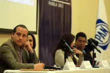 Concluye en Puebla XLII Encuentro Nacional de Diputados Locales del PAN