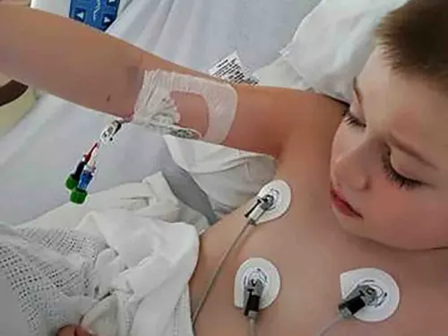 Detectan más niños con síndrome relacionado al coronavirus