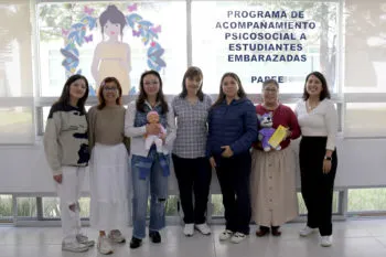 BUAP abre convocatoria Otoño 2026 para acompañar a estudiantes embarazadas y evitar la deserción escolar