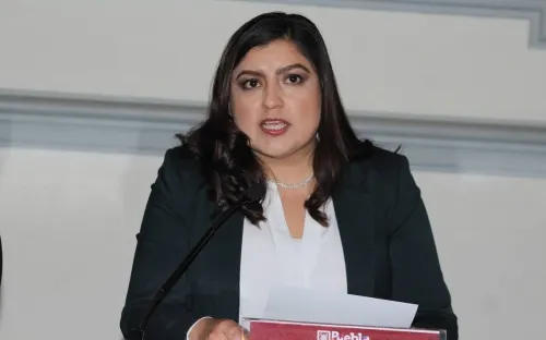 Sí se ha apoyado al Gobierno del Estado: CRV