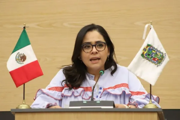 Laura Guadalupe Vargas Vargas