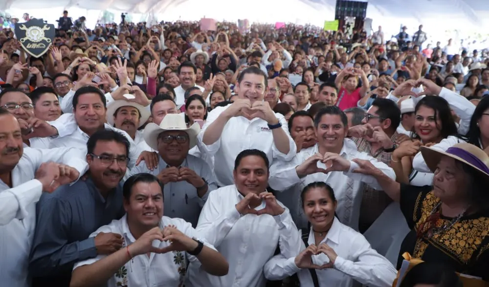 Alejandro Armenta
