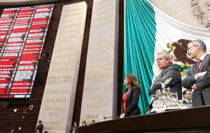 Congreso palomea norma para los precios de combustibles