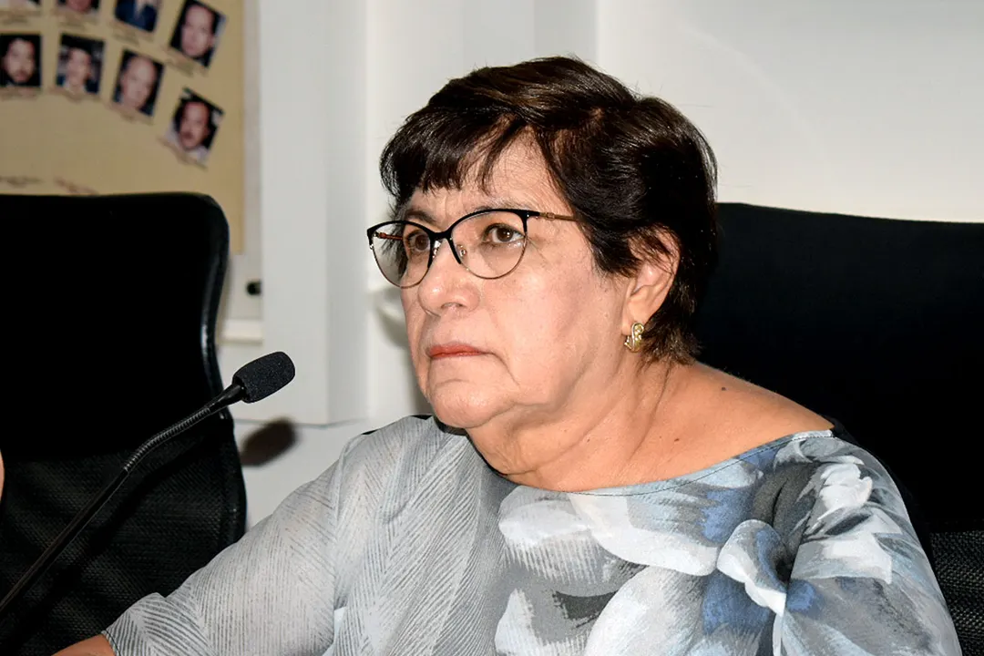 Silvia Tanus Osorio