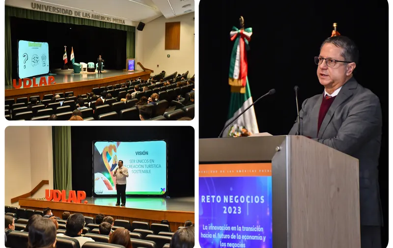 reto - negocios 2023
