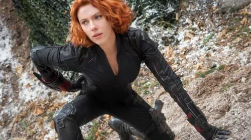 Película de Black Widow ¡ya tiene directora!