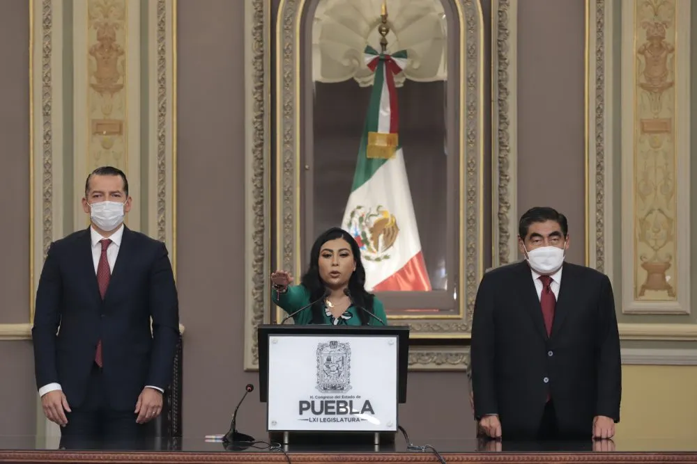 Foto: Gobierno de Puebla