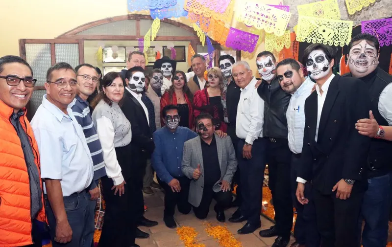 ofrendas-snte-52-casa-del-maestro-poblano