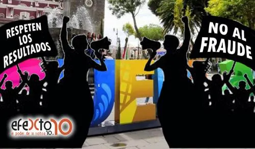 Polarización social