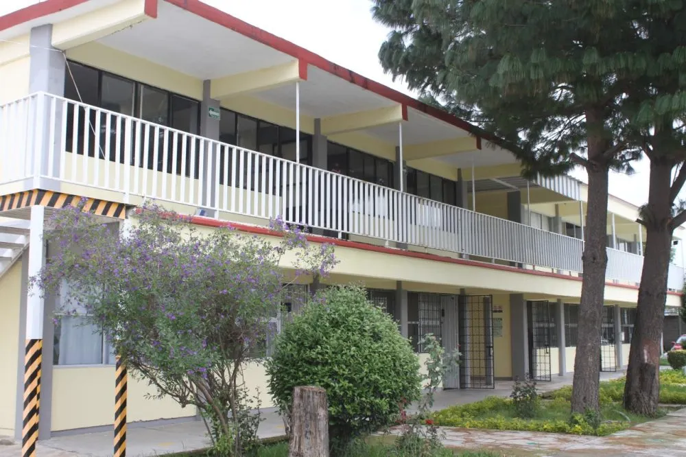 Escuela SEP
