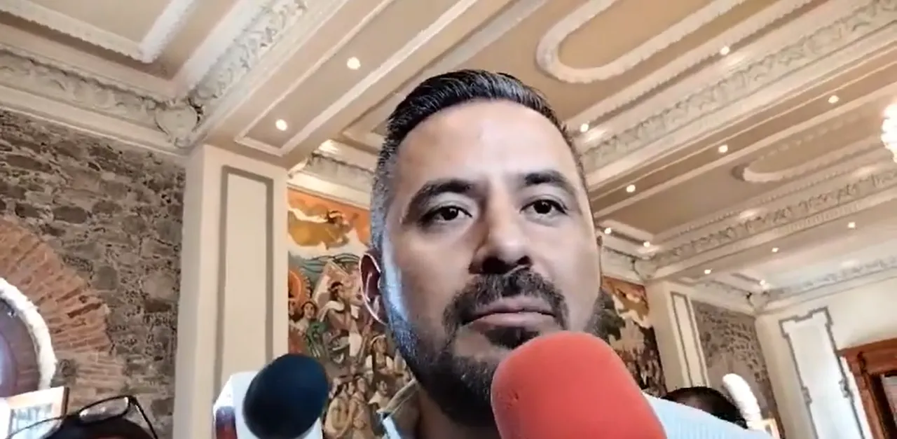 Gonzalo Juárez