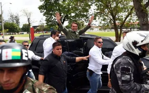 Bolsonaro gana las elecciones y gobernará Brasil hasta 2022