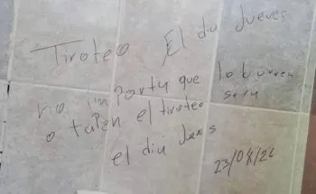 “El que crea que es broma, que venga”: Amenaza de ataque armado desata pánico en CBTIS de Atlixco