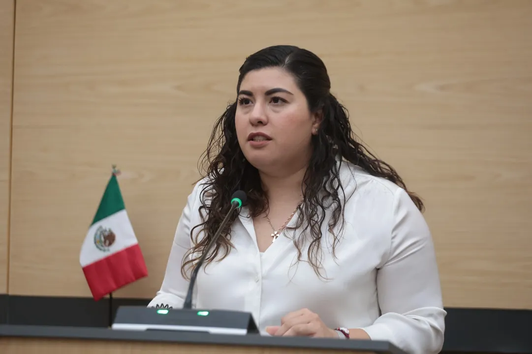 Xel Arianna Hernandez Garcia
