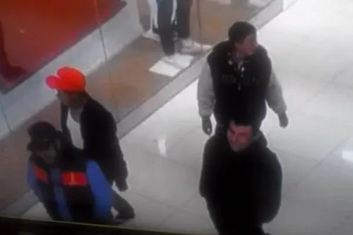 Prisión preventiva oficiosa contra 11 integrantes de la banda “Los Cuijes”