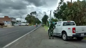 Clausura PROFEPA 7 aserraderos en el Parque Nacional Izta-Popo