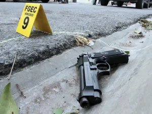 Balacera en Coahuila deja al menos tres muertos