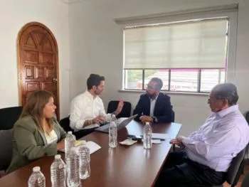 Autoridades federales y estatales presentan estrategias de apoyo para comunidades indígenas
