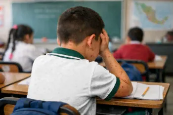 Descarta Secretaría de Salud suspensión de clases por casos de sarampión