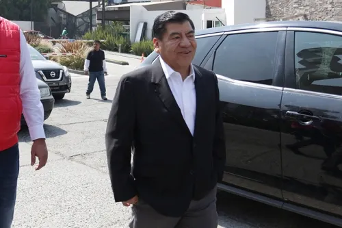 El marinismo goza de cabal salud