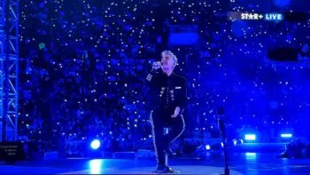 Alejandro Fernández llega a Puebla con su gira 360° “De Rey a Rey: Homenaje a Vicente Fernández”