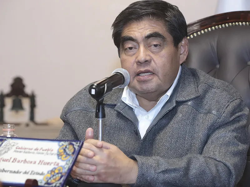 Apoya gobierno a productores sin condicionamientos políticos , destaca MBH
