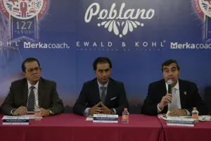 Canaco anuncia Cumbre CENIT 2016